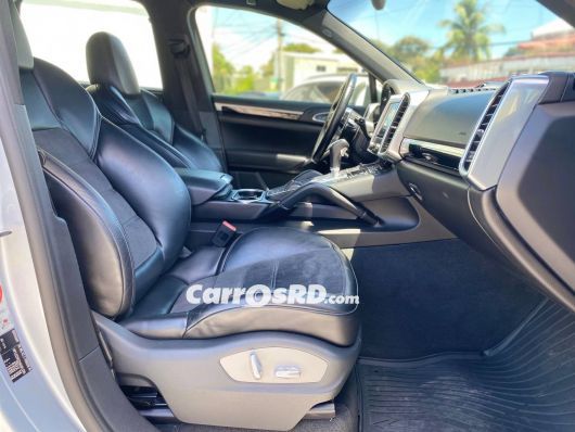 Porsche Cayenne Jeep en venta