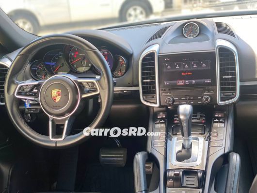 Porsche Cayenne Jeep en venta