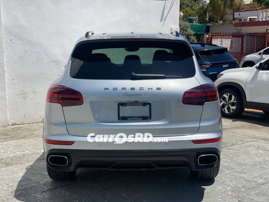 Porsche Cayenne Jeep en venta