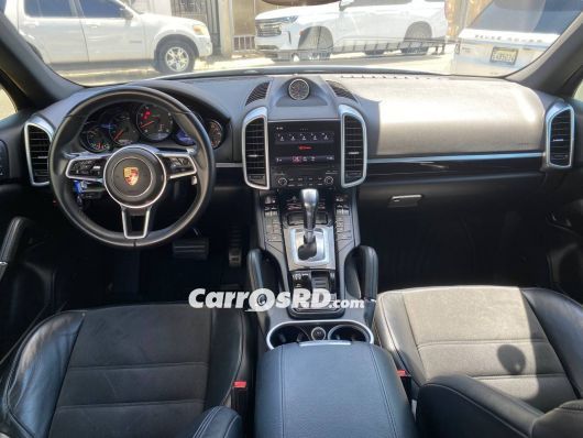 Porsche Cayenne Jeep en venta