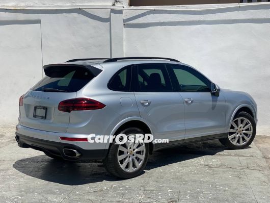 Porsche Cayenne Jeep en venta