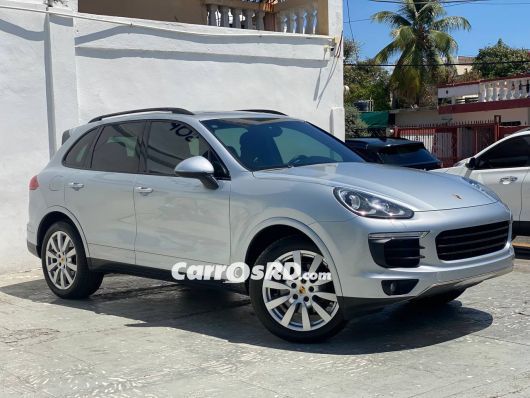 Porsche Cayenne Jeep en venta