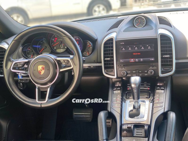 Porsche