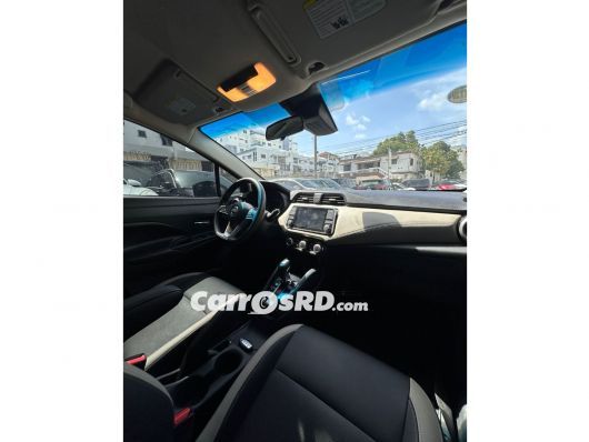 Nissan Versa Carros en venta