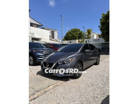 Nissan Versa Carros en venta