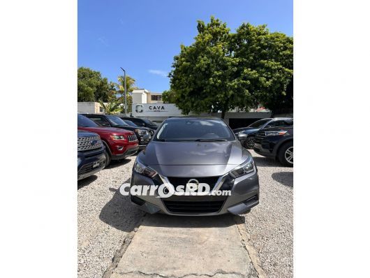 Nissan Versa Carros en venta