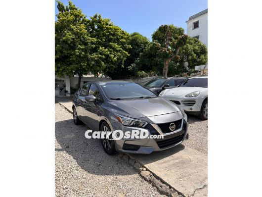 Nissan Versa Carros en venta