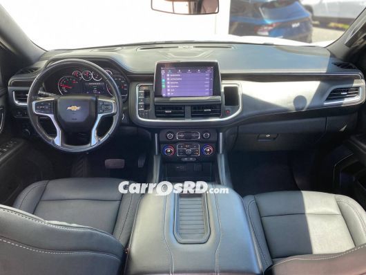 Chevrolet Tahoe Jeep en venta