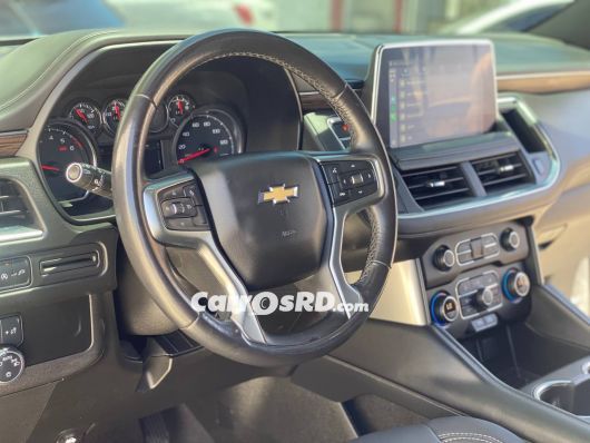 Chevrolet Tahoe Jeep en venta