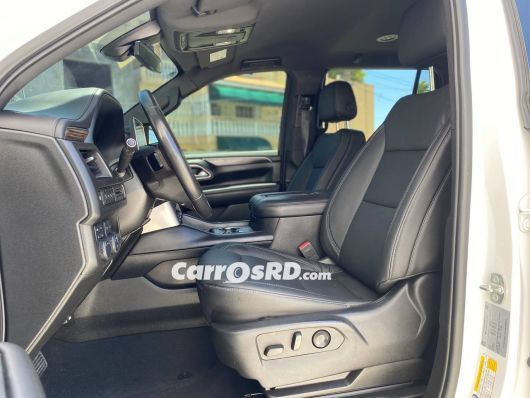 Chevrolet Tahoe Jeep en venta
