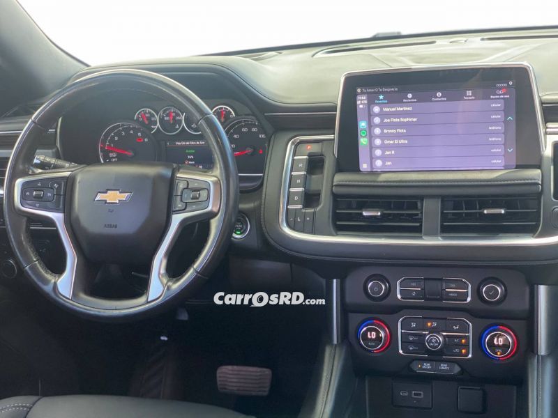 Chevrolet