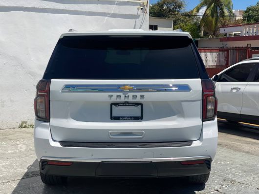 Chevrolet