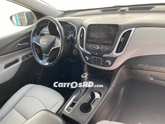 Chevrolet Equinox Jeep en venta