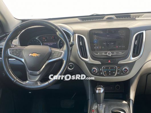Chevrolet Equinox Jeep en venta