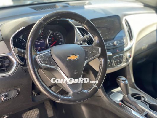 Chevrolet Equinox Jeep en venta