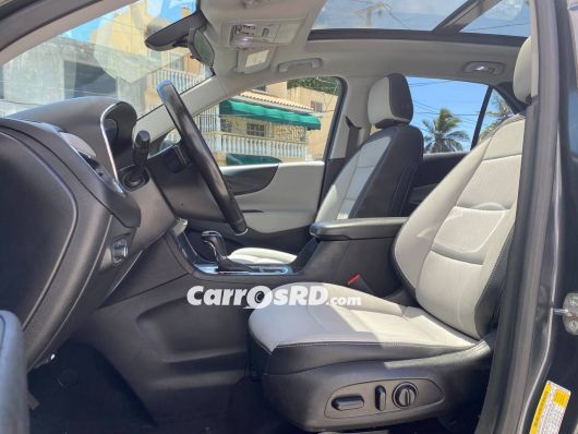 Chevrolet Equinox Jeep en venta