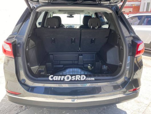 Chevrolet Equinox Jeep en venta