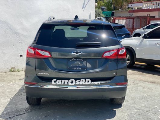 Chevrolet Equinox Jeep en venta