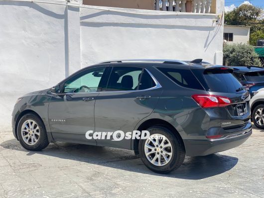Chevrolet Equinox Jeep en venta