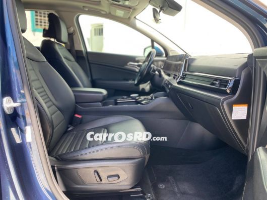Kia Sportage Jeepeta en venta