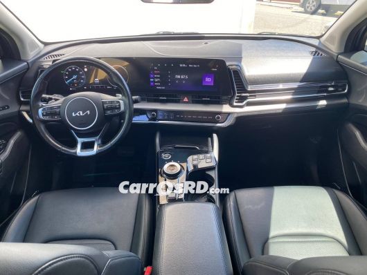 Kia Sportage Jeepeta en venta