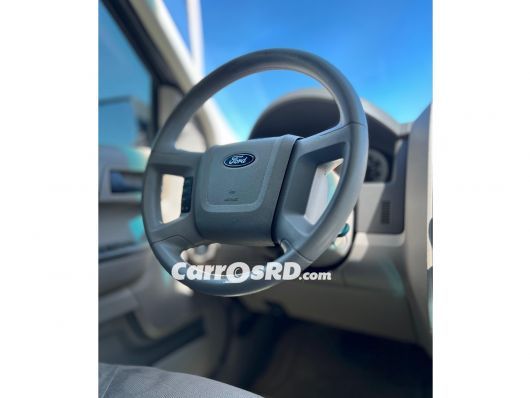 Ford Escape Jeepeta en venta