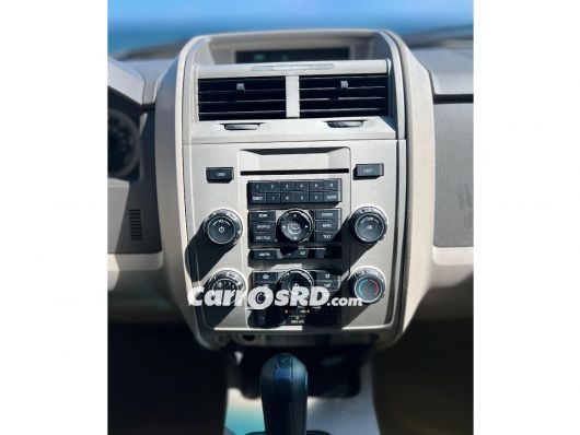 Ford Escape Jeepeta en venta