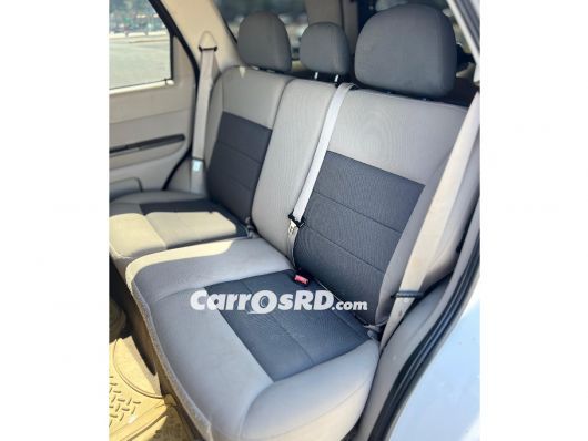 Ford Escape Jeepeta en venta