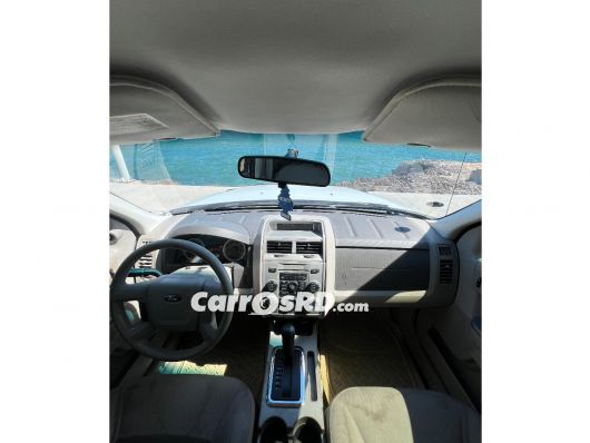 Ford Escape Jeepeta en venta
