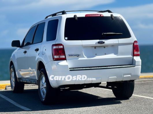 Ford Escape Jeepeta en venta