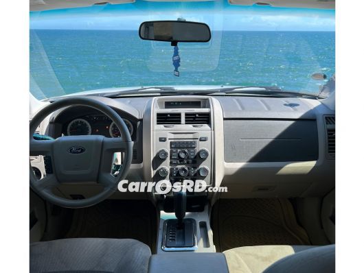 Ford Escape Jeepeta en venta