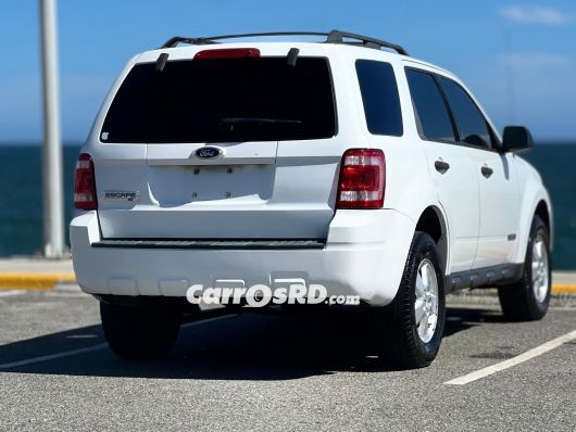Ford Escape Jeepeta en venta