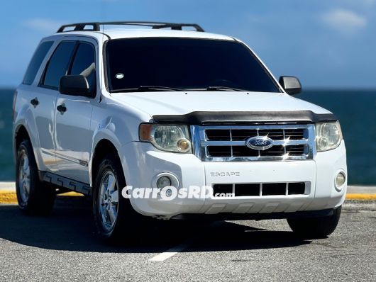 Ford Escape Jeepeta en venta