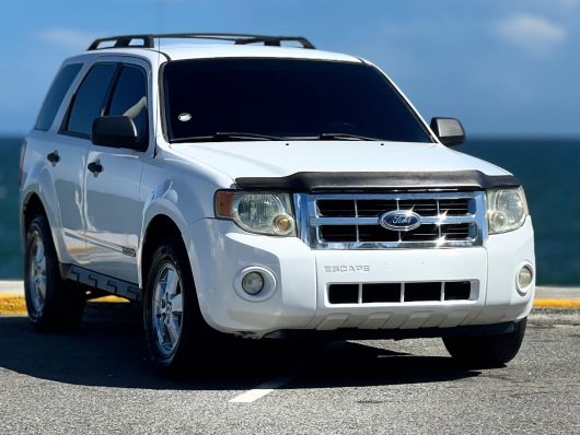 Ford Escape XLT en venta