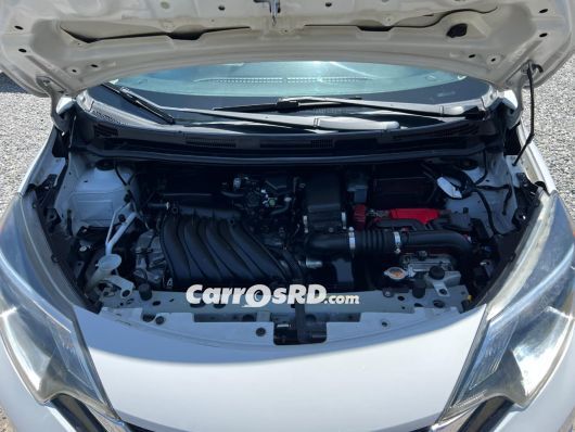 Nissan Versa Note Hatchback en venta