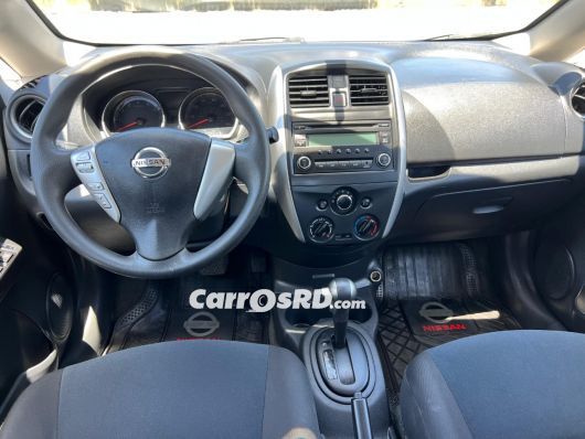 Nissan Versa Note Hatchback en venta