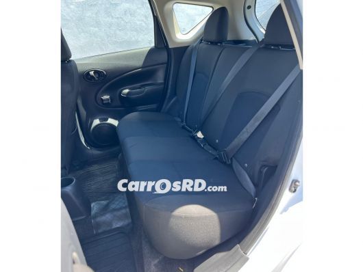 Nissan Versa Note Hatchback en venta