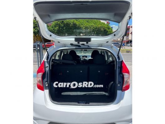 Nissan Versa Note Hatchback en venta