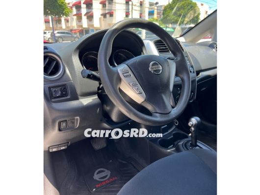 Nissan Versa Note Hatchback en venta