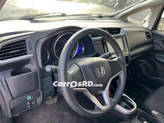 Honda Fit Carros en venta