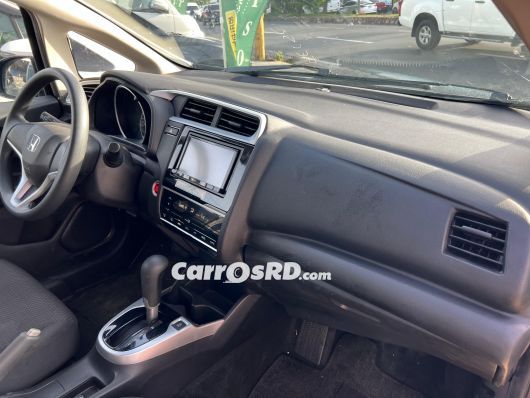Honda Fit Carros en venta