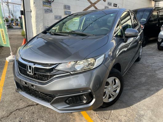 Honda Fit Sport en venta