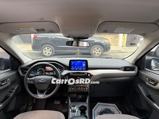 Ford Escape Jeepeta en venta