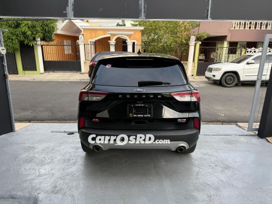 Ford Escape Jeepeta en venta