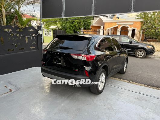 Ford Escape Jeepeta en venta