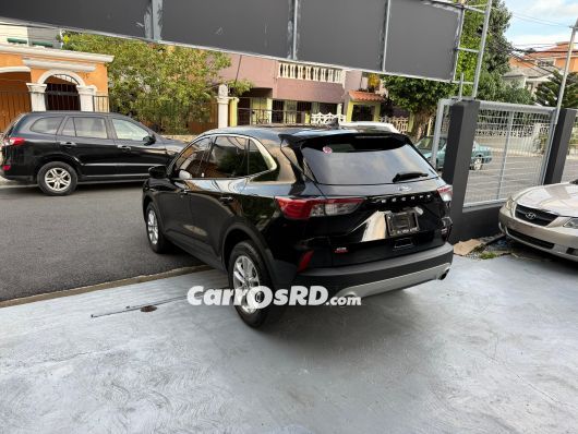 Ford Escape Jeepeta en venta