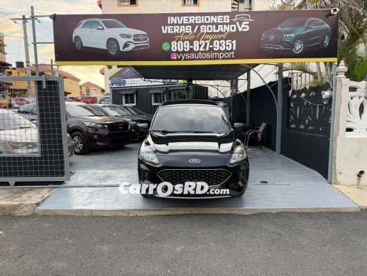 Ford Escape Jeepeta en venta