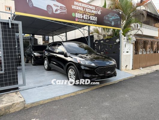 Ford Escape Jeepeta en venta