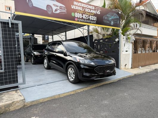 Ford Escape SE en venta