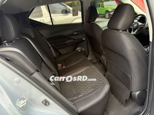 Nissan Kicks Jeepeta en venta